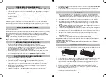 Предварительный просмотр 34 страницы Crockpot 71207 Instruction Manual