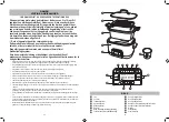 Предварительный просмотр 41 страницы Crockpot 71207 Instruction Manual