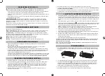 Предварительный просмотр 42 страницы Crockpot 71207 Instruction Manual