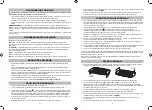 Предварительный просмотр 46 страницы Crockpot 71207 Instruction Manual