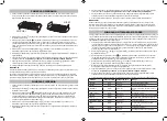 Предварительный просмотр 51 страницы Crockpot 71207 Instruction Manual