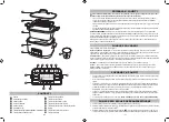 Предварительный просмотр 54 страницы Crockpot 71207 Instruction Manual