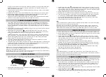 Предварительный просмотр 55 страницы Crockpot 71207 Instruction Manual