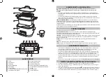 Предварительный просмотр 62 страницы Crockpot 71207 Instruction Manual