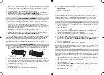 Предварительный просмотр 63 страницы Crockpot 71207 Instruction Manual