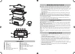 Предварительный просмотр 66 страницы Crockpot 71207 Instruction Manual