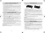 Предварительный просмотр 67 страницы Crockpot 71207 Instruction Manual