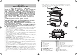 Предварительный просмотр 70 страницы Crockpot 71207 Instruction Manual