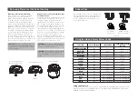 Предварительный просмотр 8 страницы Crockpot CPE300 User Manual