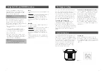 Предварительный просмотр 12 страницы Crockpot CPE300 User Manual