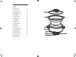 Preview for 2 page of Crockpot CSC027X Instruction Manual