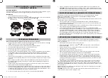 Предварительный просмотр 32 страницы Crockpot CSC051X Instruction Manual