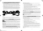 Предварительный просмотр 7 страницы Crockpot CSC062X Installation Manual