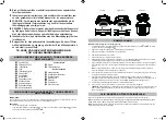 Предварительный просмотр 32 страницы Crockpot CSC062X Installation Manual