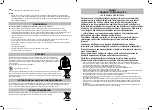 Предварительный просмотр 26 страницы Crockpot CSC093X Instruction Manual