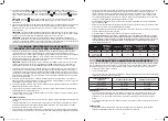 Предварительный просмотр 51 страницы Crockpot CSC093X Instruction Manual