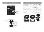 Предварительный просмотр 4 страницы Crockpot express CPE310 User Manual