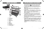 Предварительный просмотр 4 страницы Crockpot go CPSCW31 Owner'S Manual