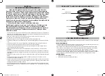 Preview for 10 page of Crockpot SCCPBPP605 Instruction Manual