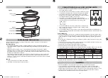 Предварительный просмотр 15 страницы Crockpot SCCPBPP605 Instruction Manual