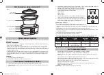 Предварительный просмотр 36 страницы Crockpot SCCPBPP605 Instruction Manual