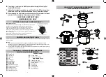 Предварительный просмотр 3 страницы Crockpot Turbo Express CSC062 Instruction Manual