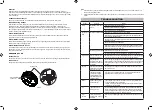 Предварительный просмотр 10 страницы Crockpot Turbo Express CSC062 Instruction Manual