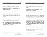 Preview for 2 page of Crofton 50183 User Manual