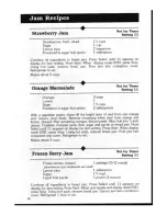 Preview for 56 page of Crofton MD 8505 Instruction Manual