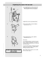 Preview for 13 page of Crofton MD 8708 Instruction Manual