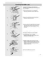 Preview for 15 page of Crofton MD 8708 Instruction Manual