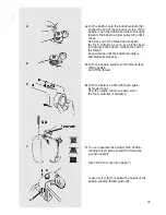 Preview for 17 page of Crofton MD 8708 Instruction Manual