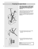 Preview for 18 page of Crofton MD 8708 Instruction Manual