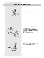 Preview for 20 page of Crofton MD 8708 Instruction Manual