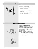 Preview for 25 page of Crofton MD 8708 Instruction Manual