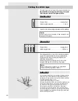 Preview for 30 page of Crofton MD 8708 Instruction Manual