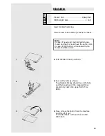 Preview for 31 page of Crofton MD 8708 Instruction Manual