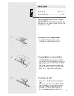 Preview for 33 page of Crofton MD 8708 Instruction Manual