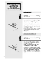 Preview for 34 page of Crofton MD 8708 Instruction Manual