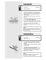 Preview for 35 page of Crofton MD 8708 Instruction Manual