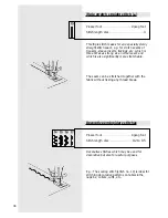 Preview for 36 page of Crofton MD 8708 Instruction Manual