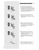 Preview for 38 page of Crofton MD 8708 Instruction Manual