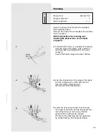 Preview for 41 page of Crofton MD 8708 Instruction Manual