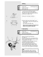 Preview for 43 page of Crofton MD 8708 Instruction Manual