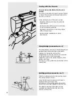 Preview for 46 page of Crofton MD 8708 Instruction Manual