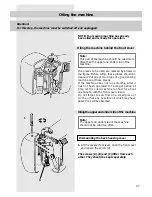 Preview for 49 page of Crofton MD 8708 Instruction Manual