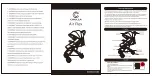 Preview for 1 page of Crolla Air Flex Instructions