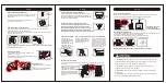 Preview for 2 page of Crolla Air Flex Instructions