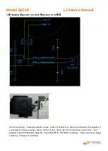 Предварительный просмотр 23 страницы cromax GC318 Manual