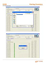 Preview for 6 page of cromax Q398 Flashing Procedure